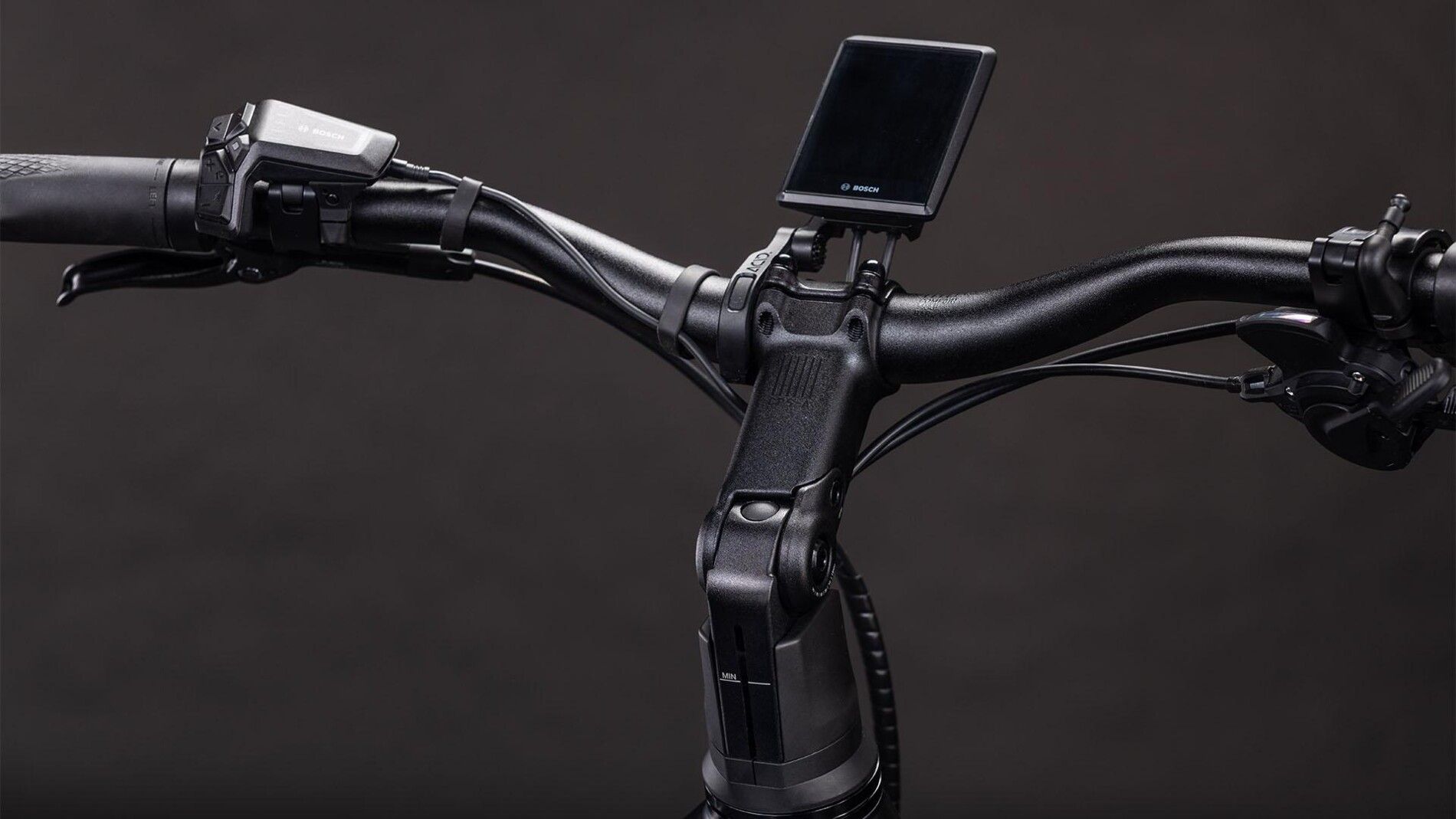 Kathmandu Hybrid Pro 800 coal´n´black – Image 6