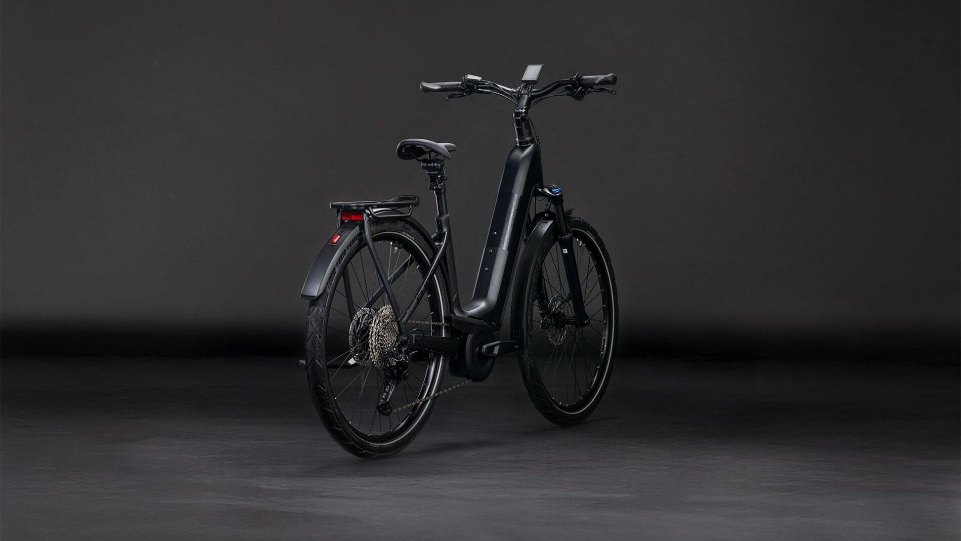 Kathmandu Hybrid Pro 800 coal´n´black – Image 7