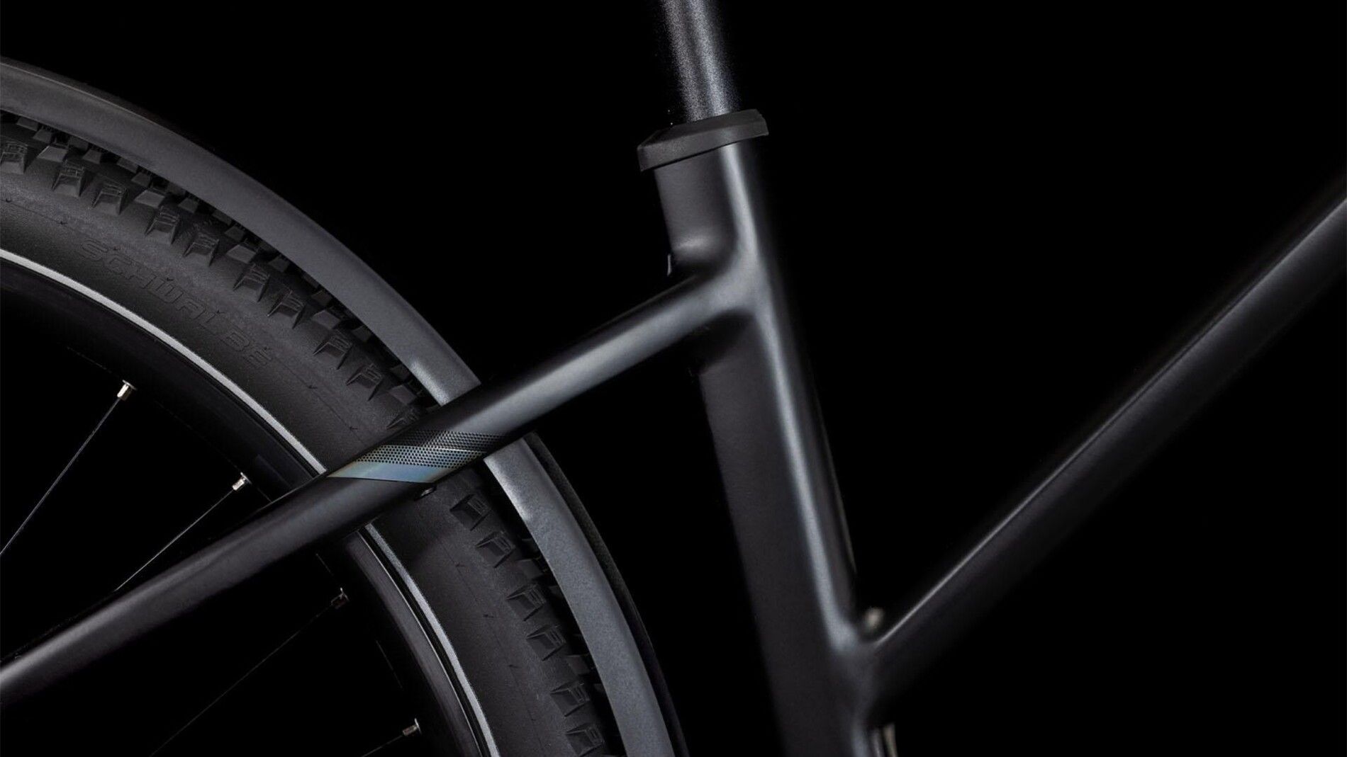Nuride Hybrid Pro 600 Allroad black´n´bronze – Image 5